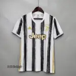 ‎لباس اول سفیدمشکی اریجینال درجه یک +A یوونتوس2021-Adidas