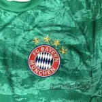 ‎لباس سبز اریجینال درجه یک +A بایرن مونیخ 2020-Adidas