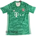 ‎لباس سبز اریجینال درجه یک +A بایرن مونیخ 2020-Adidas