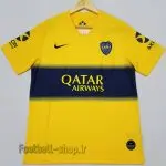 ‎لباس زرد گرید یک +A اریجینال 2020 بوکاجونیورز-Nike