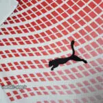 ‎لباس دوم سفید اریجینال درجه یک +A آث میلان 2021-پوما