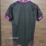 لباس مشکی پرسپولیس +A اریجینال 1400-آل اشپورت