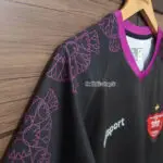 لباس مشکی پرسپولیس +A اریجینال 1400-آل اشپورت