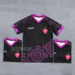 لباس مشکی پرسپولیس +A اریجینال 1400-آل اشپورت