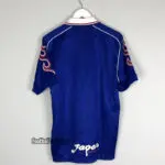 کیت آبی اریجینال آ پلاس لباس کلاسیک ژاپن 1998
