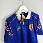 کیت آبی اریجینال آ پلاس لباس کلاسیک ژاپن 1998