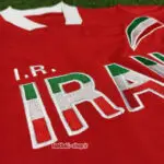 لباس کلاسیک ایران 1996-1998 اریجینال +A