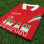 لباس کلاسیک ایران 1996-1998 اریجینال +A