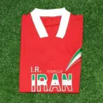 لباس کلاسیک ایران 1996-1998 اریجینال +A