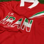 لباس کلاسیک ایران 1996-1998 اریجینال +A