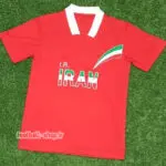 لباس کلاسیک ایران 1996-1998 اریجینال +A