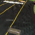 ‎لباس دوم اریجینال درجه یک +A بارسلونا 2022-2021 ورژن بازیکن-Nike