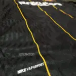 ‎لباس دوم اریجینال درجه یک +A بارسلونا 2022-2021 ورژن بازیکن-Nike