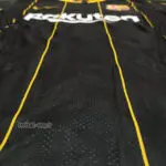 ‎لباس دوم اریجینال درجه یک +A بارسلونا 2022-2021 ورژن بازیکن-Nike