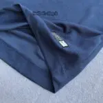 پولوشرت شلوار بارسلونا سرمه ای +A اریجینال 2021-Nike