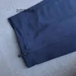 پولوشرت شلوار بارسلونا سرمه ای +A اریجینال 2021-Nike