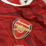 ‎لباس اول آرسنال اریجینال آ پلاس ورژن بازیکن2021-Adidas