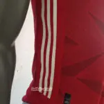 ‎لباس اول آرسنال اریجینال آ پلاس ورژن بازیکن2021-Adidas