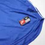 لباس اریجینال آ پلاس کیت کلاسیک ایتالیا 1998-Nike