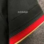 ‎لباس دوم مشکی اریجینال آ پلاس آلمان یورو 2021-Adidas