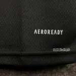 ‎لباس دوم مشکی اریجینال آ پلاس آلمان یورو 2021-Adidas