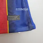 ‎لباس اول اریجینال درجه یک آ پلاس زنانه بارسلونا 2021-2020-Nike