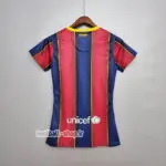 ‎لباس اول اریجینال درجه یک آ پلاس زنانه بارسلونا 2021-2020-Nike