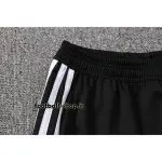 ست گرمكن شلوار آلمان اريجينال سبز-آديداس