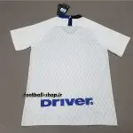 لباس كلاسيك اينتر ٢٠١٨-اريجينال نايكي