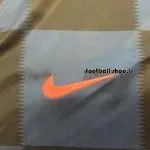 لباس دوم كرواسي كلاسيك جام جهاني 2018,نايكي