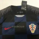 لباس دوم كرواسي كلاسيك جام جهاني 2018,نايكي