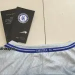 لباس دوم كلاسيك چلسي 2018 آستین کوتاه -بی نام-Nike