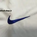 لباس دوم كلاسيك چلسي 2018 آستین کوتاه -بی نام-Nike