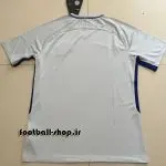 لباس دوم كلاسيك چلسي 2018 آستین کوتاه -بی نام-Nike