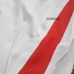 لباس سفید کلاسیک میلان 2007 فینال لیگ قهرمانان -اریجینال-Adidas