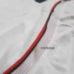 لباس سفید کلاسیک میلان 2007 فینال لیگ قهرمانان -اریجینال-Adidas