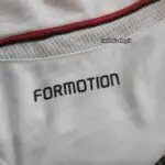 لباس سفید کلاسیک میلان 2007 فینال لیگ قهرمانان -اریجینال-Adidas