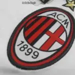لباس سفید کلاسیک میلان 2007 فینال لیگ قهرمانان -اریجینال-Adidas