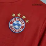‎لباس اول اریجینال درجه یک +A بایرن مونیخ 2021-2020-Adidas