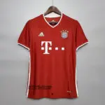‎لباس اول اریجینال درجه یک +A بایرن مونیخ 2021-2020-Adidas