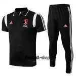 ‎پولوشرت شلوار مشکی اورجینال 2020 یوونتوس-Adidas