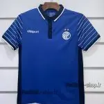 ‎پولوشرت آبی اریجینال 1399 استقلال-اصل UhlSport