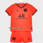 پیراهن شورت سوم +A اریجینال پاری سن ژرمن(بچه گانه)2020-Nike