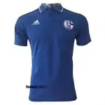 پولوشرت اریجینال گرید یک +A آبی شالکه-Adidas