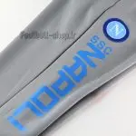 گرمکن شلوار حرفه ای آبی اورجینال ناپولی 2020-Cappa