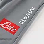 گرمکن شلوار حرفه ای آبی اورجینال ناپولی 2020-Cappa