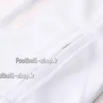 سویشرت شلوارحرفه ای سفیدمشکی اورجینال آلمان یورو2020-Adidas