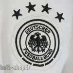 سویشرت شلوارحرفه ای سفیدمشکی اورجینال آلمان یورو2020-Adidas