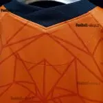 ‎پیراهن اول آستين كوتاه اورجینال یورو 2020 هلند-بی نام-Adidas