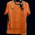 ‎پیراهن اول آستين كوتاه اورجینال یورو 2020 هلند-بی نام-Adidas